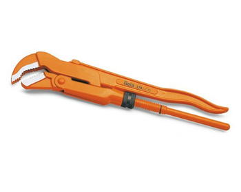 BETA Szczypce klucz do rur 374 240 mm 1/2''