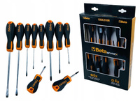 WKRĘTAKI WKRĘTAK KOMPLET ZESTAW 1203 10 SZTUK BETA