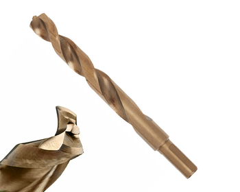 Milwaukee Wiertło kobaltowe do metalu HSS-G | ø 12,0 mm