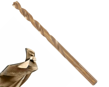 Milwaukee Wiertło kobaltowe do metalu HSS-G | ø 4,0 mm