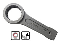 KLUCZ OCZKOWY DO POBIJANIA KUTY 80 mm JOBI EXTRA