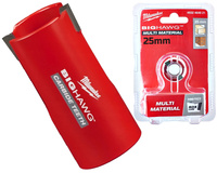 Milwaukee Otwornica BIG HAWG 25 mm