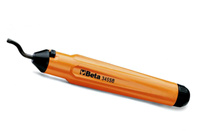 BETA Gratownik z obrotowym wymiennym ostrzem HSS 345SB 150mm